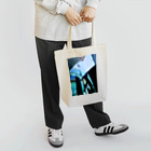 SGR写真工房のリフレクション Tote Bag