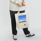 ko_to_raのsummer Tote Bag