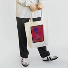 アトリエまっつんの不退天 Tote Bag