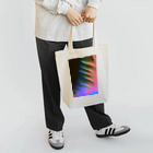 anuminousfactoryのNEWLANDSCAPE Tote Bag