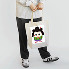 okosyanのおこしゃん Tote Bag