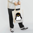 ときのオウジナペンギン Tote Bag
