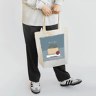 onushiのWith Out Tote Bag