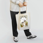 mariechan_koboの051 Such a wonderful day パイナップル Tote Bag