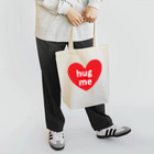 Lenのhug me❤ Tote Bag