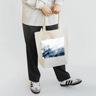 上野きなこのレコ発記念｢波｣ Tote Bag