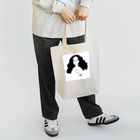 nozomimmのコーヒー Tote Bag