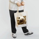 charisma_oyamaのCharisma Dog 2【ぺろ】 Tote Bag