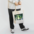 chillの公園 / tote bag トートバッグ