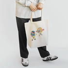 miiinaのMASKの人達 Tote Bag