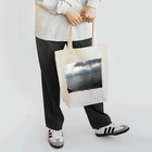 MSDの海 Tote Bag