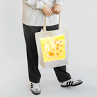 Sariiroのしろいぞう Tote Bag