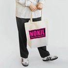 NOKIL のNOKIL BASIC Tote Bag