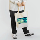 t.a.Mのjaguchi Tote Bag