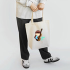 Tiffany's shop🦖のTiffany  Tote Bag