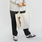 kinakanのねこ3 Tote Bag