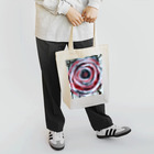 388の388の渦 Tote Bag