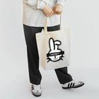 meMEmeの××MONEY××BUNNYちゃん×× Tote Bag