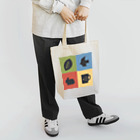 Omeletty’sのエレメンツ Tote Bag