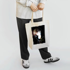 Rasen52のアタシだけの世界…ブラック Tote Bag