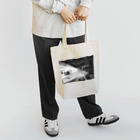 Proteaの搭乗 Tote Bag