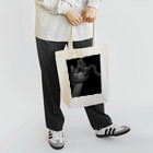 kowaniの美しいヘビ Tote Bag