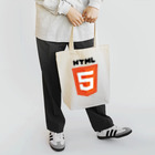 sc2のHTML5 Tote Bag