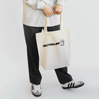 Goro-ChanのNOスマホ脳LIFE Tote Bag