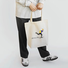 Mischievous Boy_いたずらっ子のMischievous Boy Tote Bag