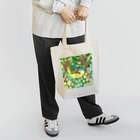 chami＊designの『りらっくす』 Tote Bag