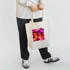 D井の 極彩      Tote Bag