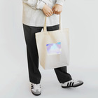 naomooooooonのにじふわ Tote Bag