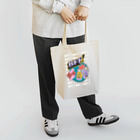 HALCÓNのbFF！ Tote Bag