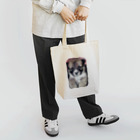 yukiyukiのbaby nana-chan Tote Bag