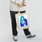 FREEDOMの星の声 Tote Bag