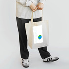 るーとの地球 Tote Bag