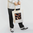 age3mの52stブルース Tote Bag