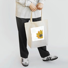 けさらん*ぱさらんのひまわり？ Tote Bag