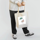 niinastaのパラコカ Tote Bag