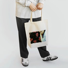 I am meのI am me. Tote Bag