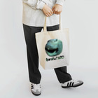 シューモ@クリエイティブな人になりたいのBoraKuTAROトートバッグ Tote Bag