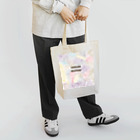 LeafCreateのQuiteStoneMeijiColors Tote Bag