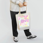 LeafCreateのQuiteStone BrilliantParty Tote Bag