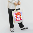 つーちゃん🇯🇵NFT.ETHのいいねを下さい！ Tote Bag