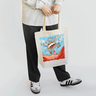 HEROのMy items5 Tote Bag