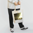 moaのひかり Tote Bag