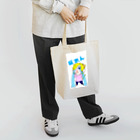 raramimi_ramのぱおん Tote Bag