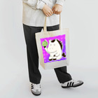 アナ５３ショップの【数量限定】ソダシ風アナ５３・トートバッグ Tote Bag