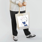 Jojo Yan | A Fashion Illustratorのお気に入りの香り Tote Bag