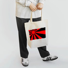 Fネットの二の出2 Tote Bag